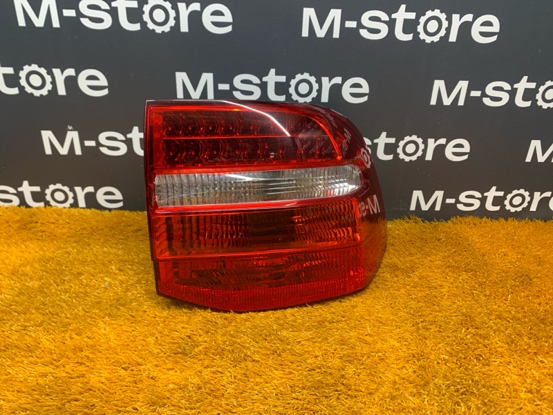 Фонарь задний, 8000 рублей, Красноярск