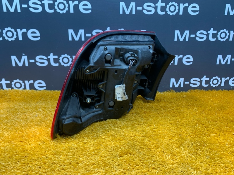 Фонарь задний, 8000 рублей, Красноярск