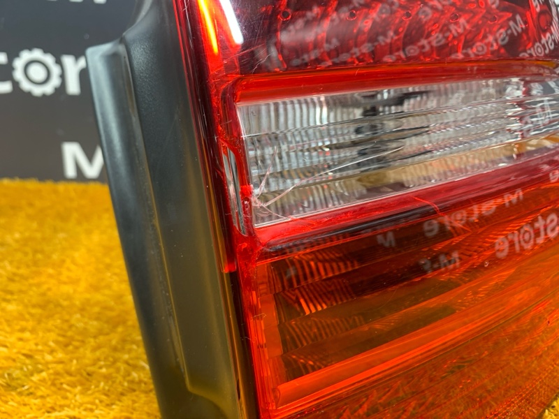 Фонарь задний, 8000 рублей, Красноярск