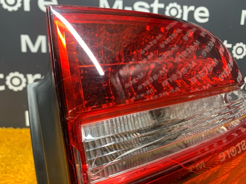 Фонарь задний, 8000 рублей, Красноярск