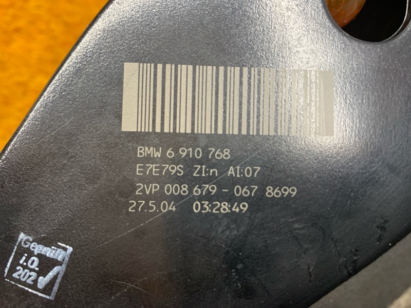 Фонарь задний, 2000 рублей, Красноярск