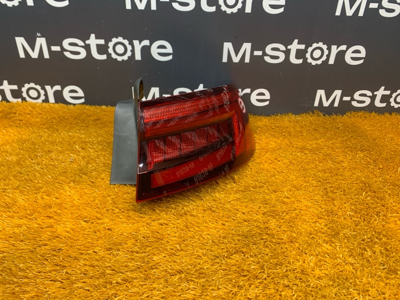 Фонарь задний, 18000 рублей, Красноярск