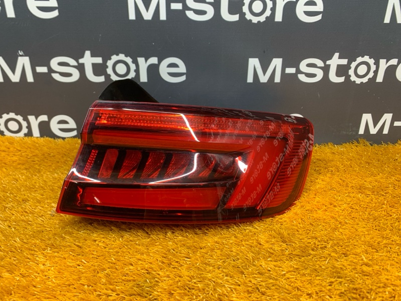 Фонарь задний, 18000 рублей, Красноярск