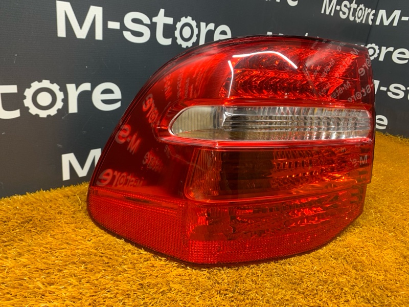 Фонарь задний, 16000 рублей, Красноярск