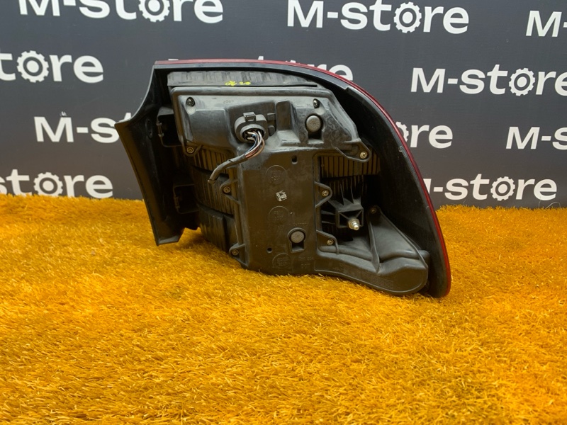 Фонарь задний, 16000 рублей, Красноярск