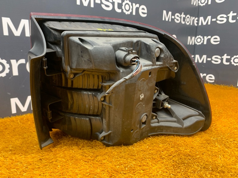 Фонарь задний, 16000 рублей, Красноярск