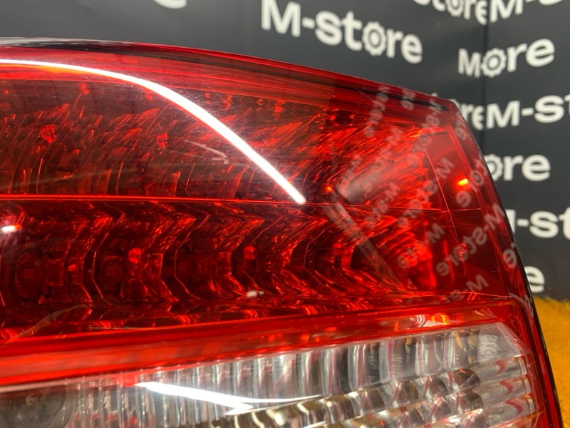 Фонарь задний, 16000 рублей, Красноярск