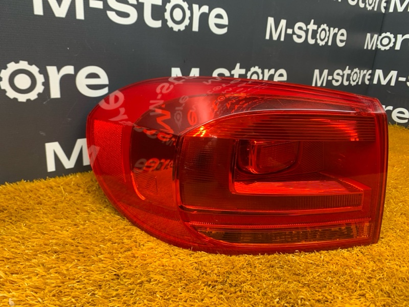 Фонарь задний, 7000 рублей, Красноярск