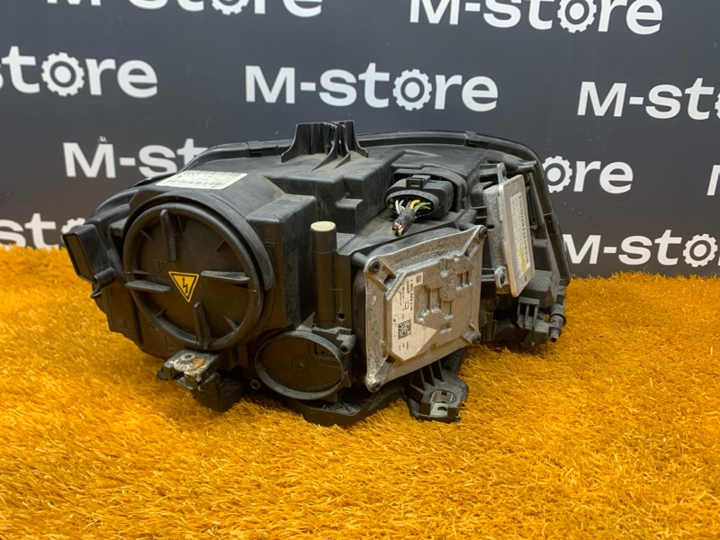 фара, 9000 рублей, Красноярск