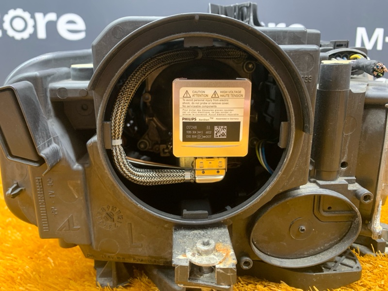 фара, 9000 рублей, Красноярск