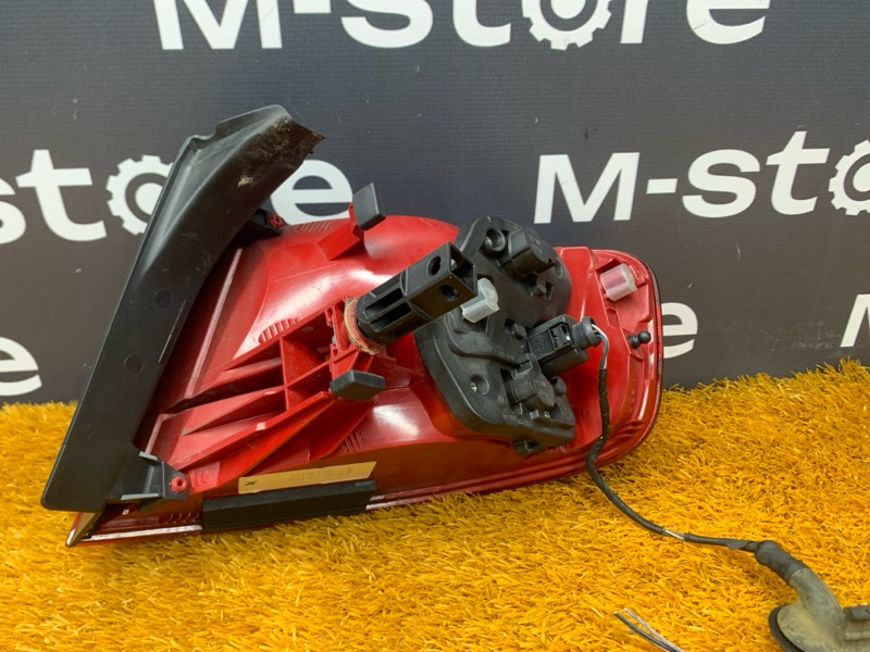 Фонарь задний, 4000 рублей, Красноярск