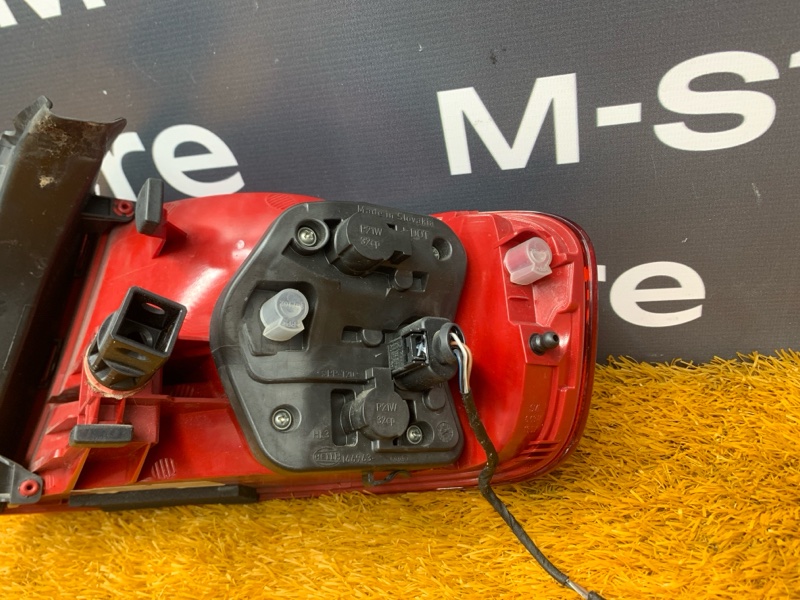 Фонарь задний, 4000 рублей, Красноярск