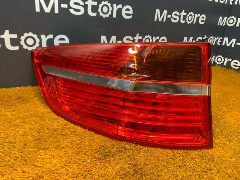 Фонарь задний, 6000 рублей, Красноярск