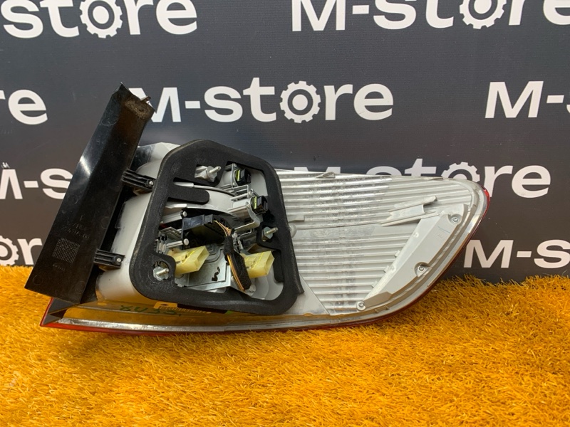 Фонарь задний, 6000 рублей, Красноярск