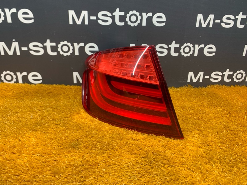 Фонарь задний, 4500 рублей, Красноярск