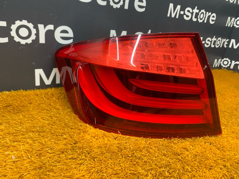 Фонарь задний, 4500 рублей, Красноярск