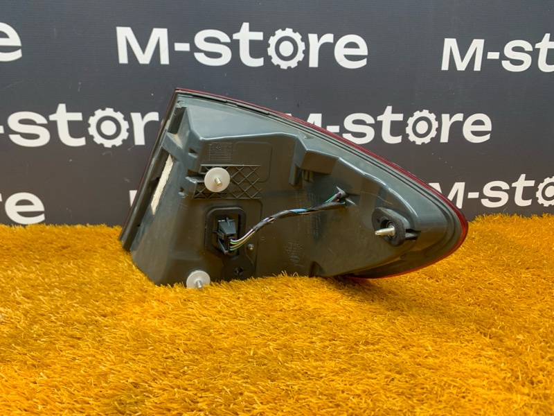 Фонарь задний, 4500 рублей, Красноярск