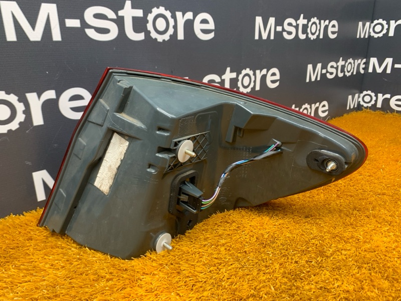 Фонарь задний, 4500 рублей, Красноярск