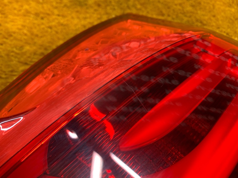 Фонарь задний, 4500 рублей, Красноярск