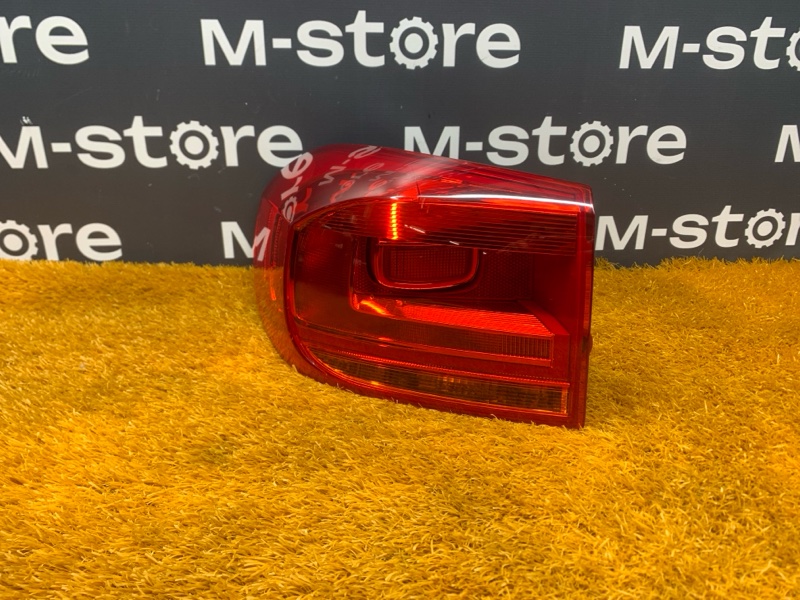 Фонарь задний, 5500 рублей, Красноярск