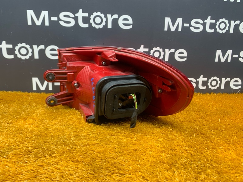 Фонарь задний, 5500 рублей, Красноярск