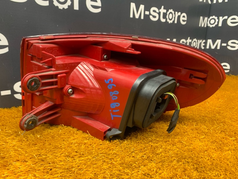 Фонарь задний, 5500 рублей, Красноярск