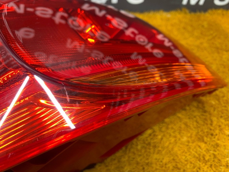 Фонарь задний, 5500 рублей, Красноярск