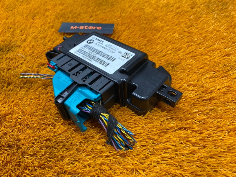 Блок управления Airbag, 1000 рублей, Красноярск