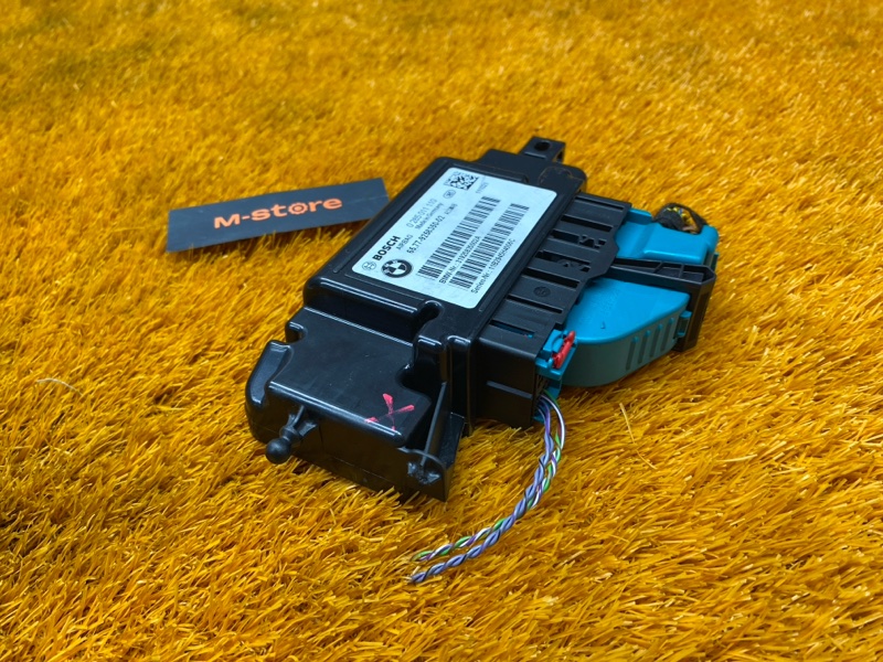 Блок управления Airbag, 1000 рублей, Красноярск