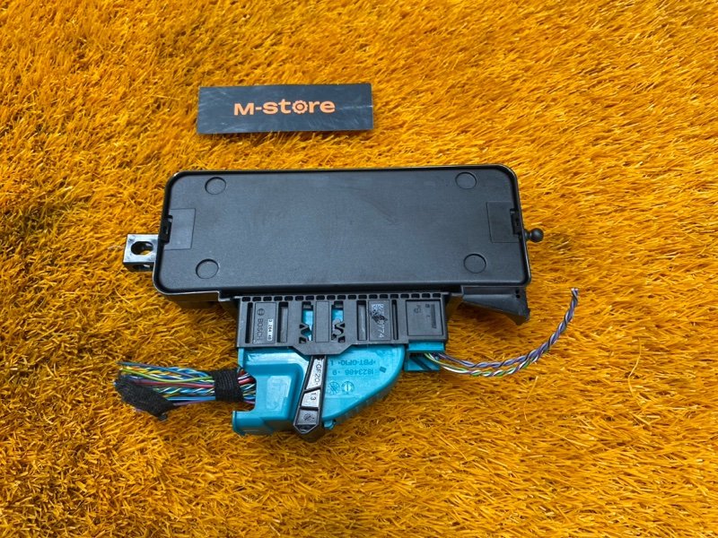 Блок управления Airbag, 1000 рублей, Красноярск