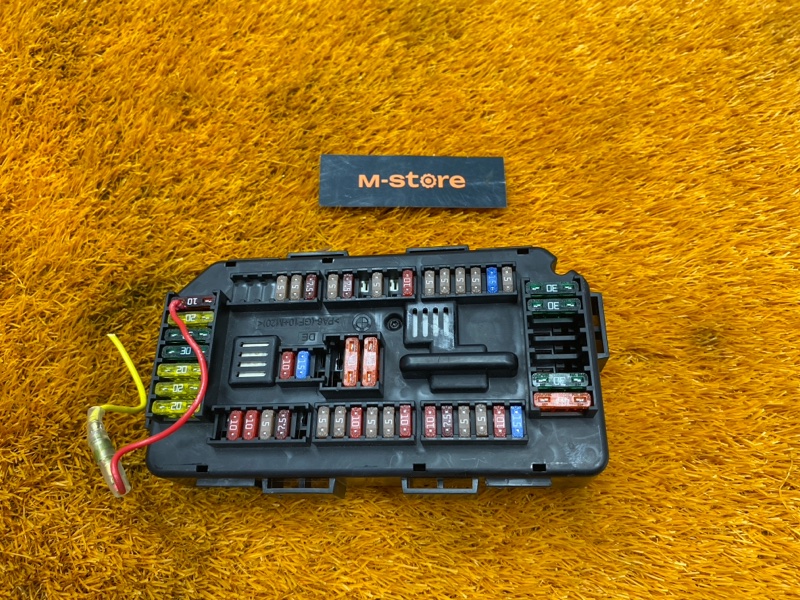 блок предохранителей, 800 рублей, Красноярск