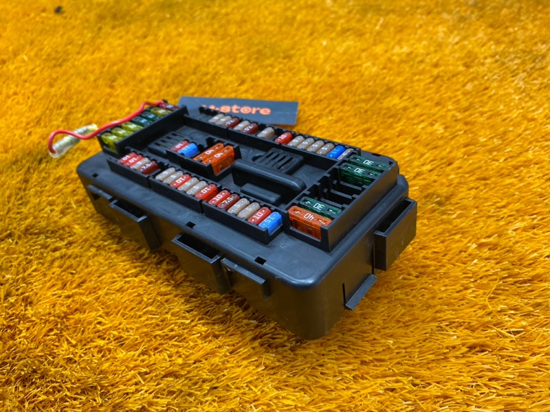 блок предохранителей, 800 рублей, Красноярск