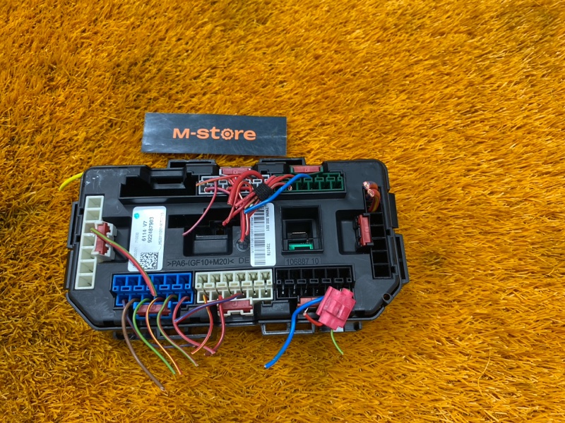 блок предохранителей, 800 рублей, Красноярск