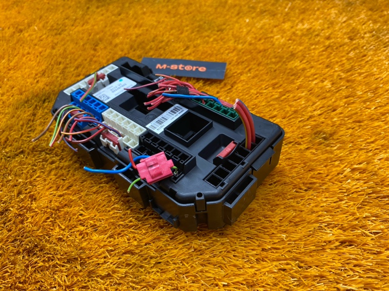 блок предохранителей, 800 рублей, Красноярск