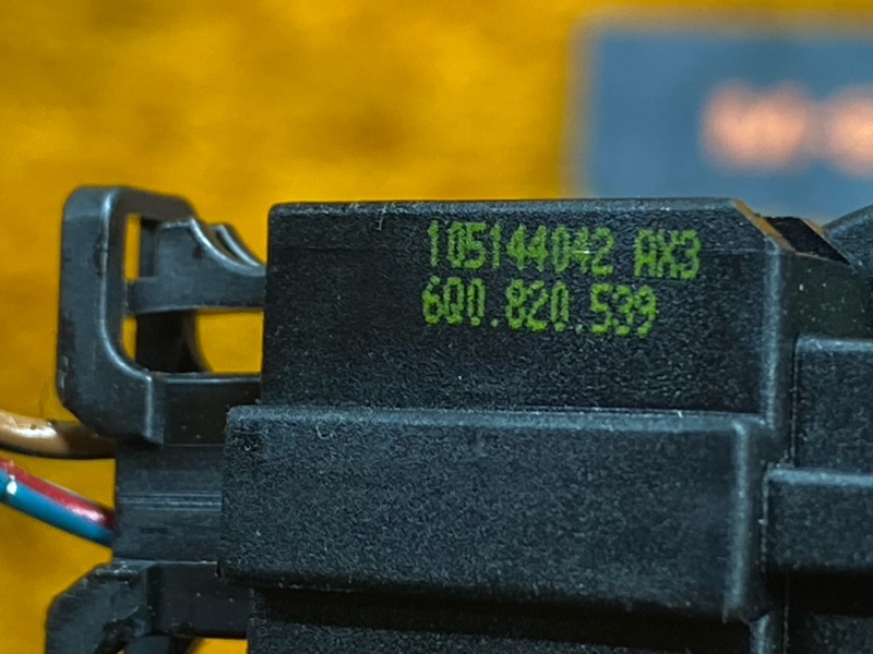 Датчик температуры воздуха, 200 рублей, Красноярск