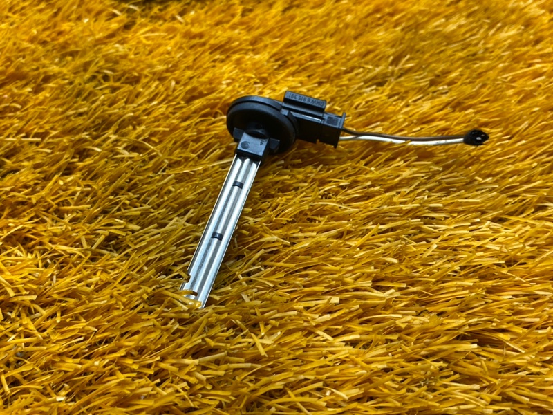 Датчик температуры воздуха, 400 рублей, Красноярск