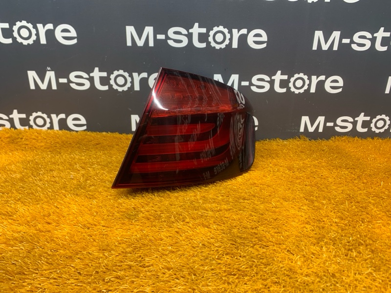 Фонарь задний, 4500 рублей, Красноярск