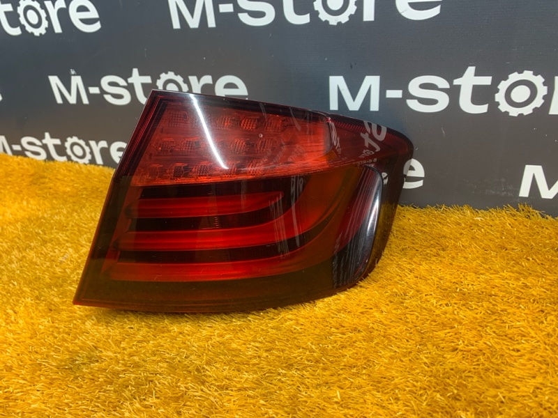 Фонарь задний, 4500 рублей, Красноярск