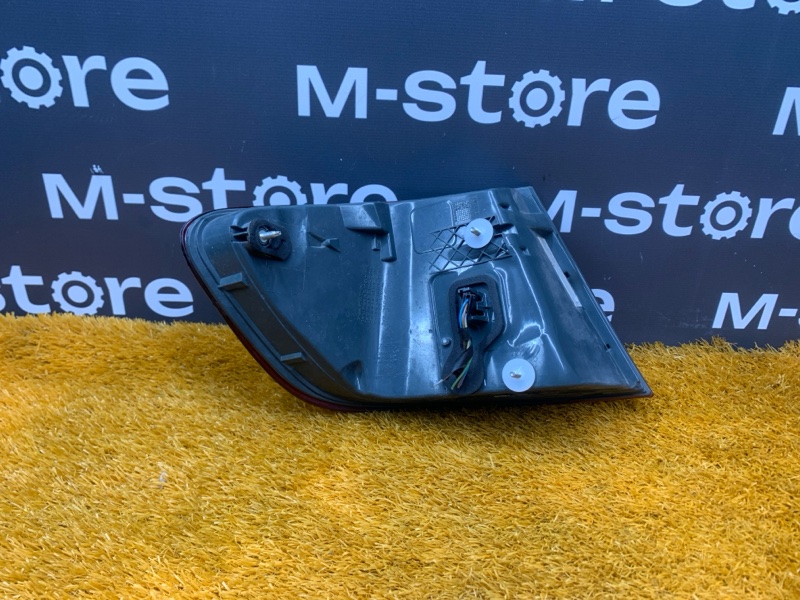 Фонарь задний, 4500 рублей, Красноярск