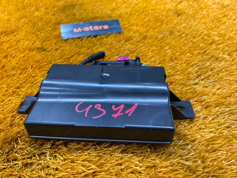 блок управления интерфейсом, 4000 рублей, Красноярск