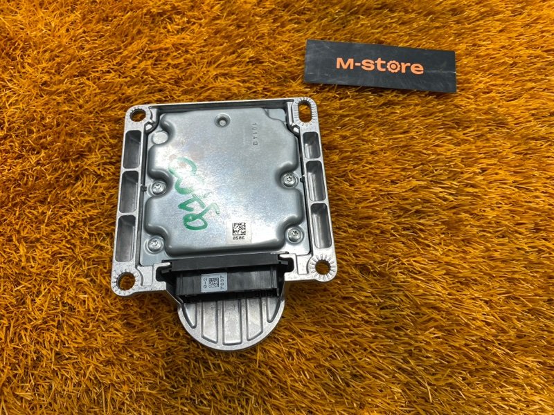 Блок управления Airbag, 3000 рублей, Красноярск