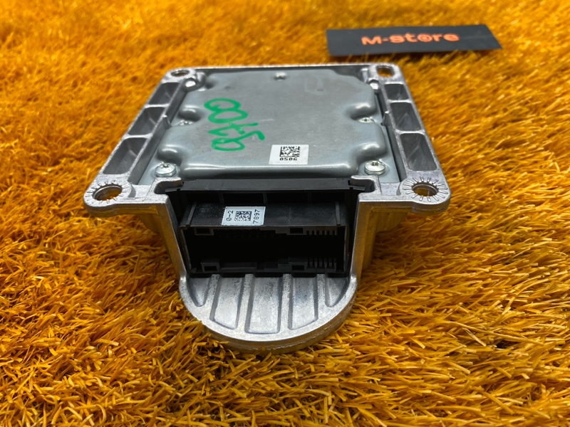 Блок управления Airbag, 3000 рублей, Красноярск