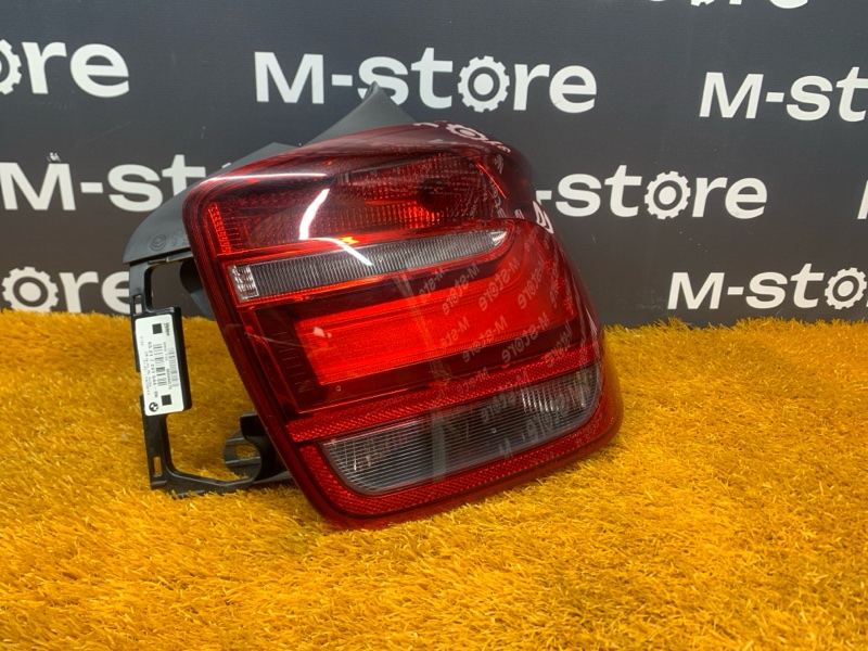 Фонарь задний, 10000 рублей, Красноярск