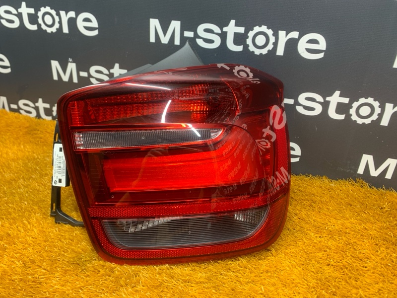 Фонарь задний, 10000 рублей, Красноярск