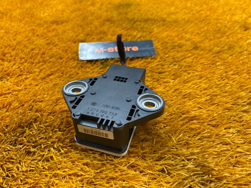 Датчик ускорения, 900 рублей, Красноярск