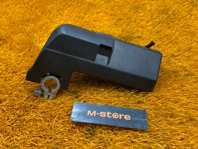 Клемма аккумулятора плюс, 2000 рублей, Красноярск