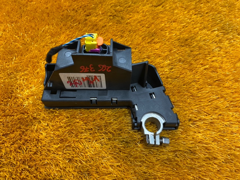 Клемма аккумулятора плюс, 2000 рублей, Красноярск