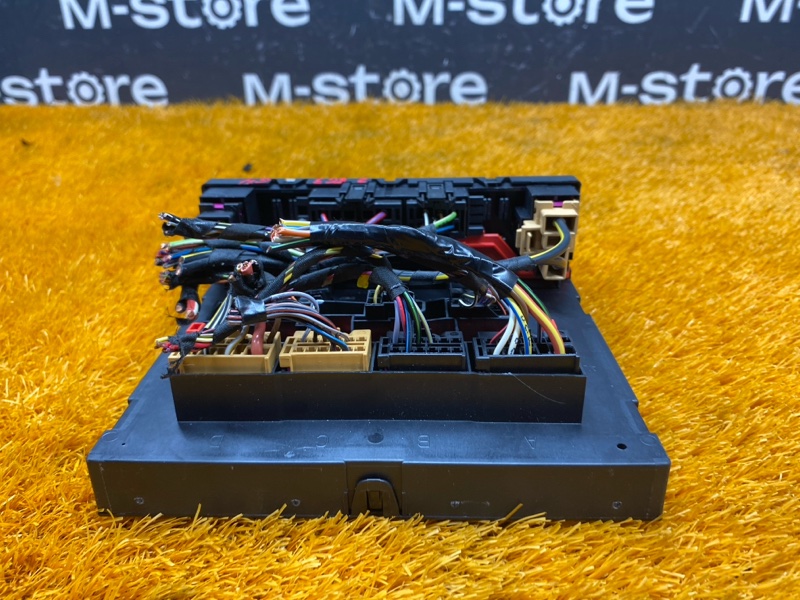 Блок управления бортовой сети, 2500 рублей, Красноярск