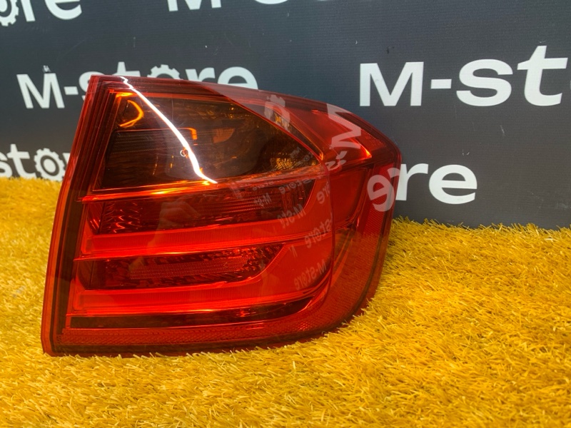 Фонарь задний, 6000 рублей, Красноярск