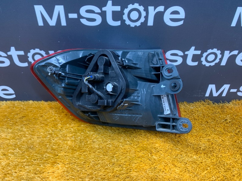 Фонарь задний, 6000 рублей, Красноярск